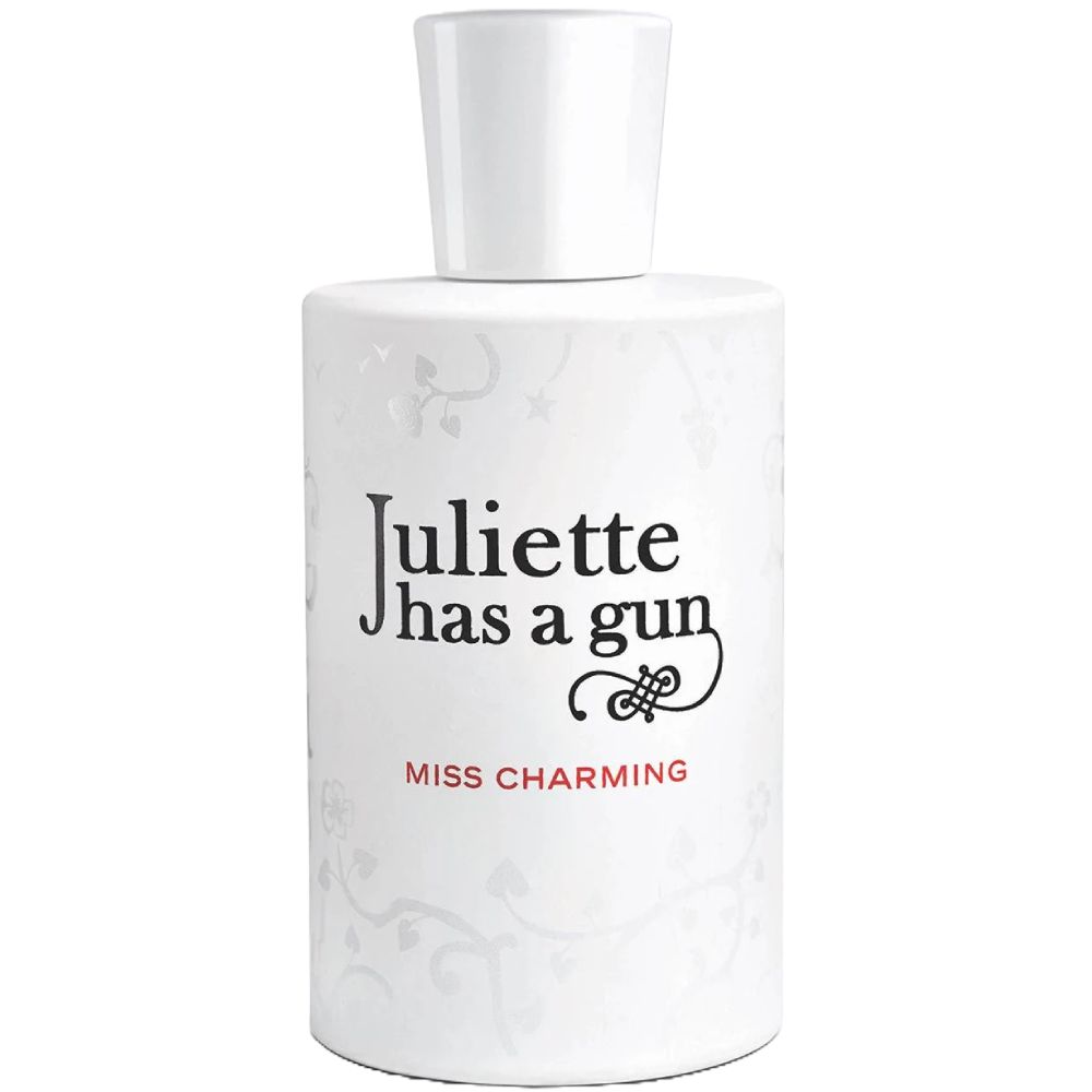 Qadın parfümü Juliette Has A Gun Miss Charming EDP 100 ml 3770000002713 — Mallar, Bakı