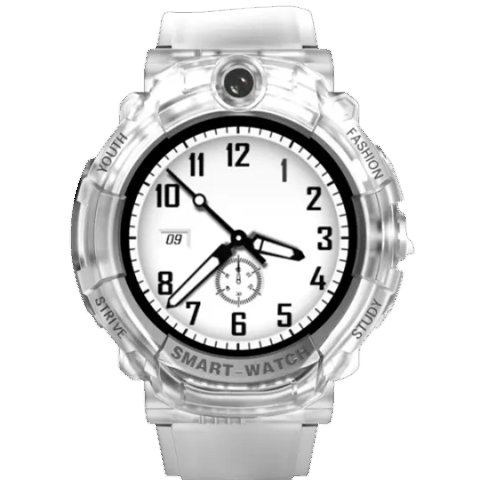 Wonlex KT27 Transparent — Bakı