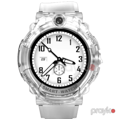 Wonlex KT27 Transparent — Bakı