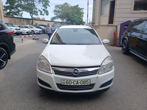 Opel Astra, 1.3 L, 2008 il, 150 000 km — Bakı