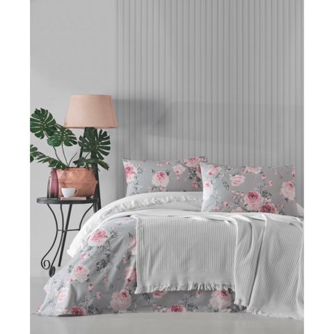 Tekstil yataq dəsti Şahəsər RNF TK Maison — Bakı