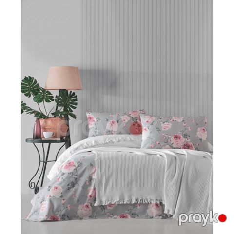 Tekstil yataq dəsti Şahəsər RNF TK Maison — Bakı
