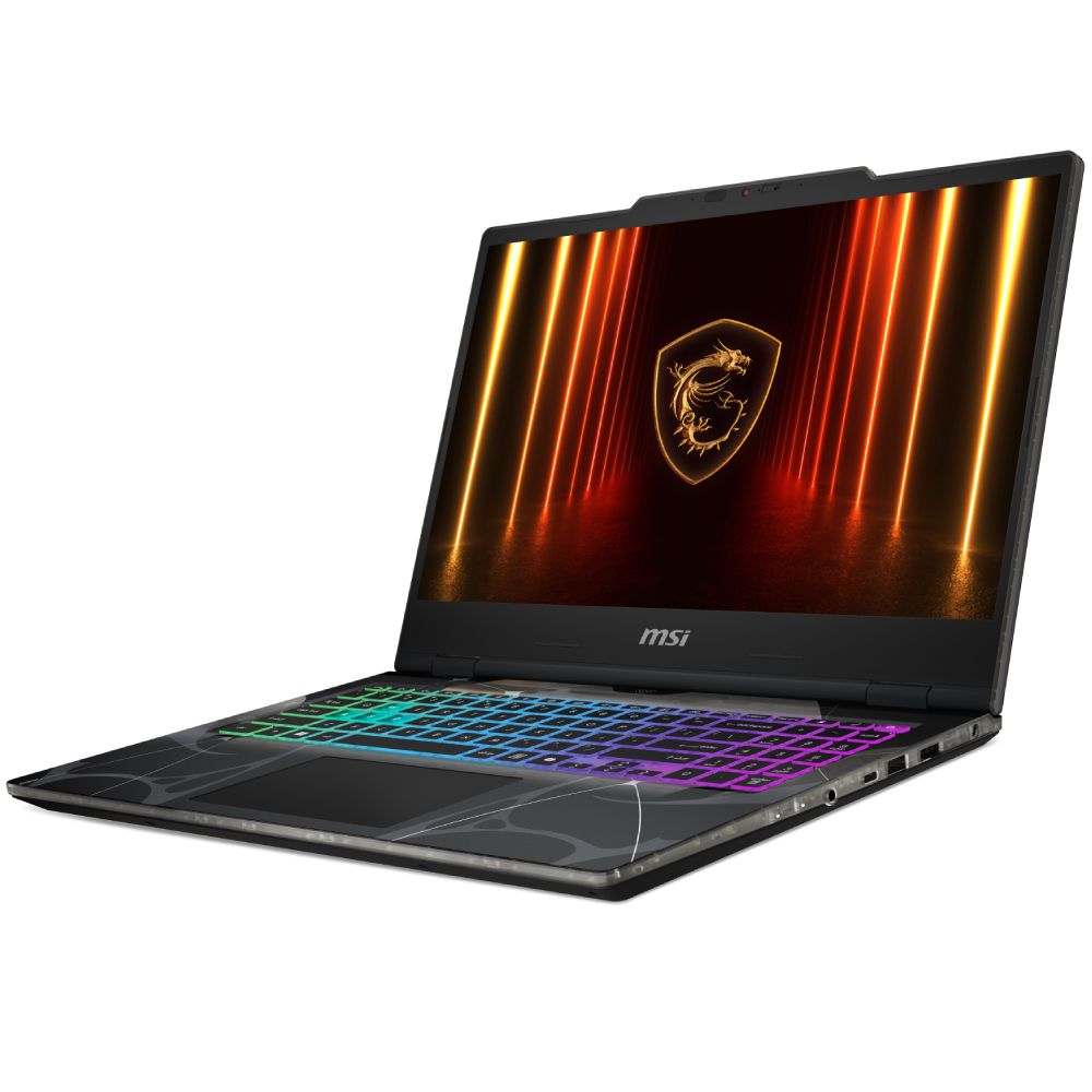 Notbuk msı Cyborg 15 B13WEKG-1077XAZ-TB51342H16GXXDXX (9S7-15Q342-1077) — Mallar, Bakı (3)