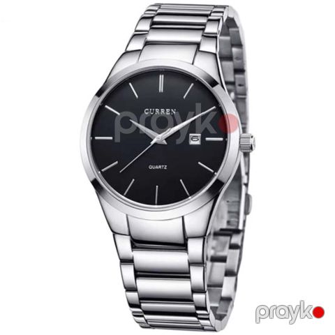 Saat curren 8106-3 — Bakı