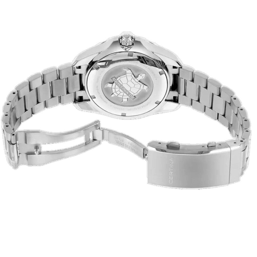 Saat Certina Aqua C0324511105700 — Saatlar, Bakı (2)