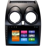 Avtomobil üçün monitor King Cool Android T18 4/64 GB DSP & Carplay For Nissan Qashqai 2006-2013 — Avtomobil televizorları və monitorları
