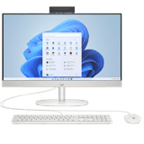 HP All-in-One 24-cr1006ci (A16KREA) — Моноблоки