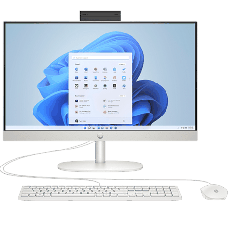 HP All-in-One 24-cr1006ci (A16KREA) — Bakı