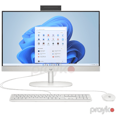 HP All-in-One 24-cr1006ci (A16KREA)