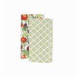 Mətbəx dəsmalı Tognana Florence 50x70 sm (TXXCAE3FLOR) — Kitchen textiles