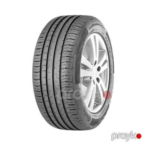 Avtomobil təkəri Continental ContiPremiumContact 5 95H 215/60R16 (3568980000)