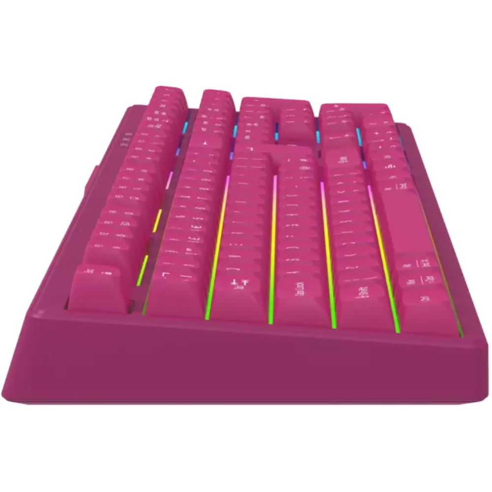 Oyun klaviaturası Canyon 105KEYS Wıth 2.4G+ BLUETOOTH/CND-SKBW2 — Klaviaturalar və siçanlar, Bakı (3)