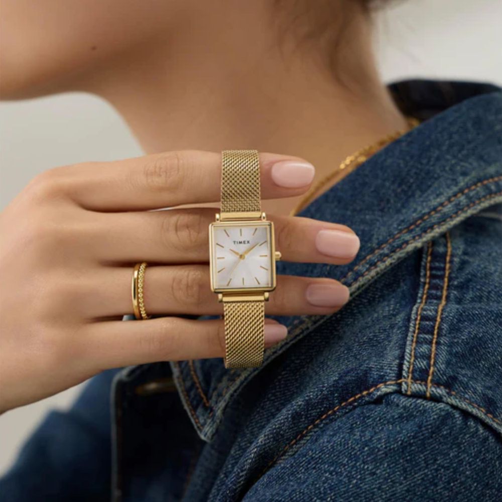 Saat Timex TW2Y26100 — Saatlar, Bakı (2)