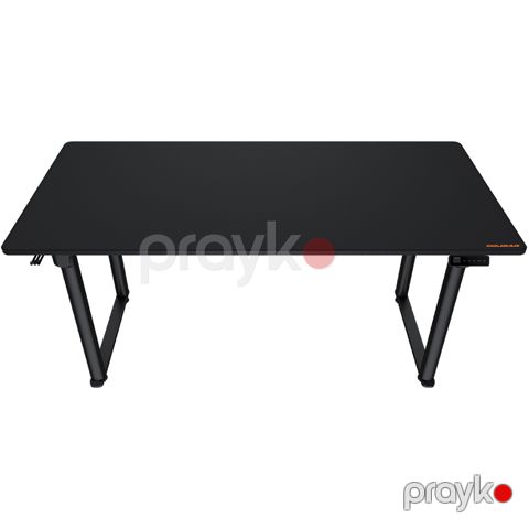 Oyun masası Cougar CGR-E-GRAV160 Black — Bakı
