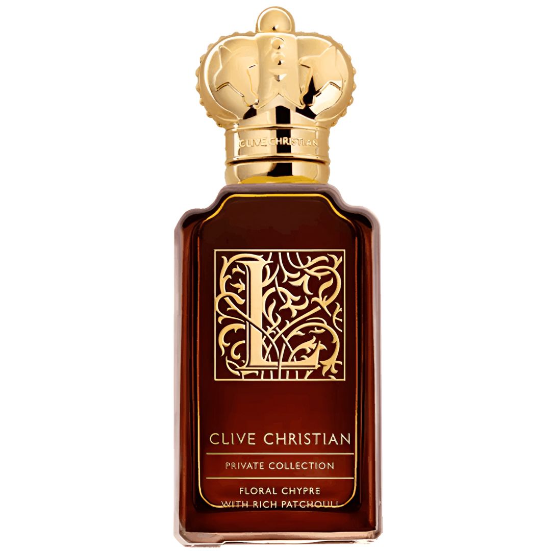 Qadın parfümü Clive Christian L Floral Chypre 50 ml 652638004570 — Mallar, Bakı