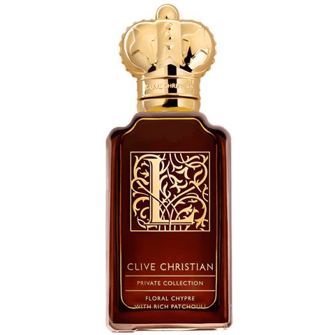 Qadın parfümü Clive Christian L Floral Chypre 50 ml 652638004570 — Bakı