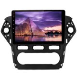 Avtomobil üçün monitor King Cool Android T18 4/64 GB DSP & Carplay for Ford Mondeo 2013 A — Avtomobil televizorları və monitorları