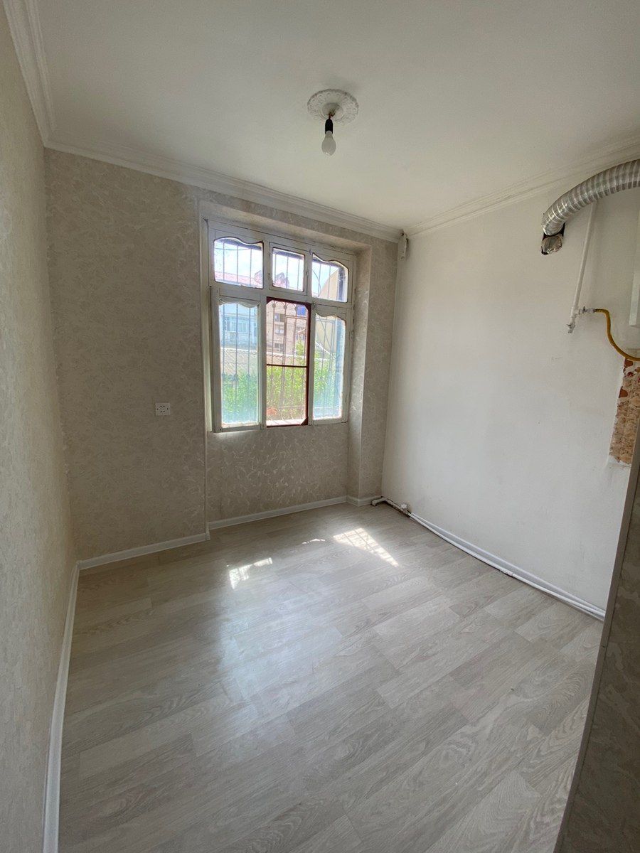 1-otaqlı mənzil, Şirvan ş. 32 m² — Mənzil, Şirvan (5)