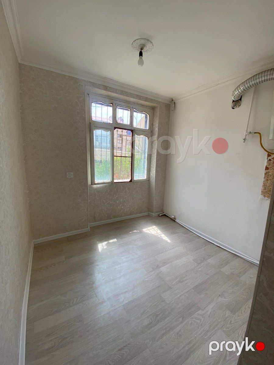 1-otaqlı mənzil, Şirvan ş. 32 m² — Mənzil, Şirvan (5)
