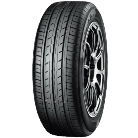 Avtomobil təkəri Yokohama Bluearth-ES32 94V 225/50R17 (JPN) — Bakı