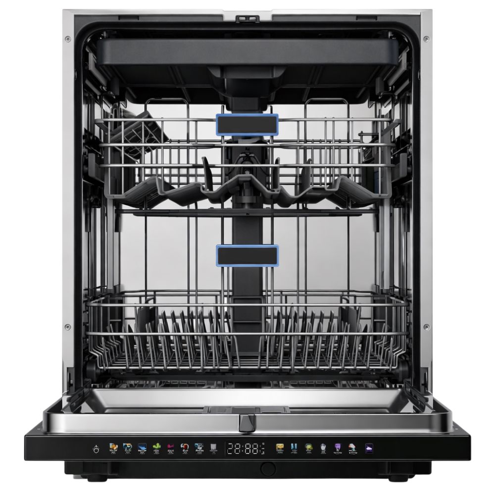 Qabyuyan Bompani BOLT165/PRO — Mətbəx texnikası, Bakı