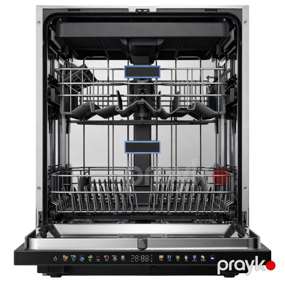Qabyuyan Bompani BOLT165/PRO — Qab yuyucu maşınlar, Bakı