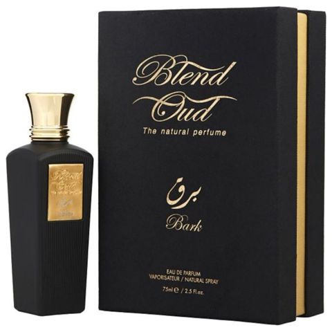 Uniseks parfüm Blend Oud Classic Bark EDP 75 ml 8051277312411 — Bakı