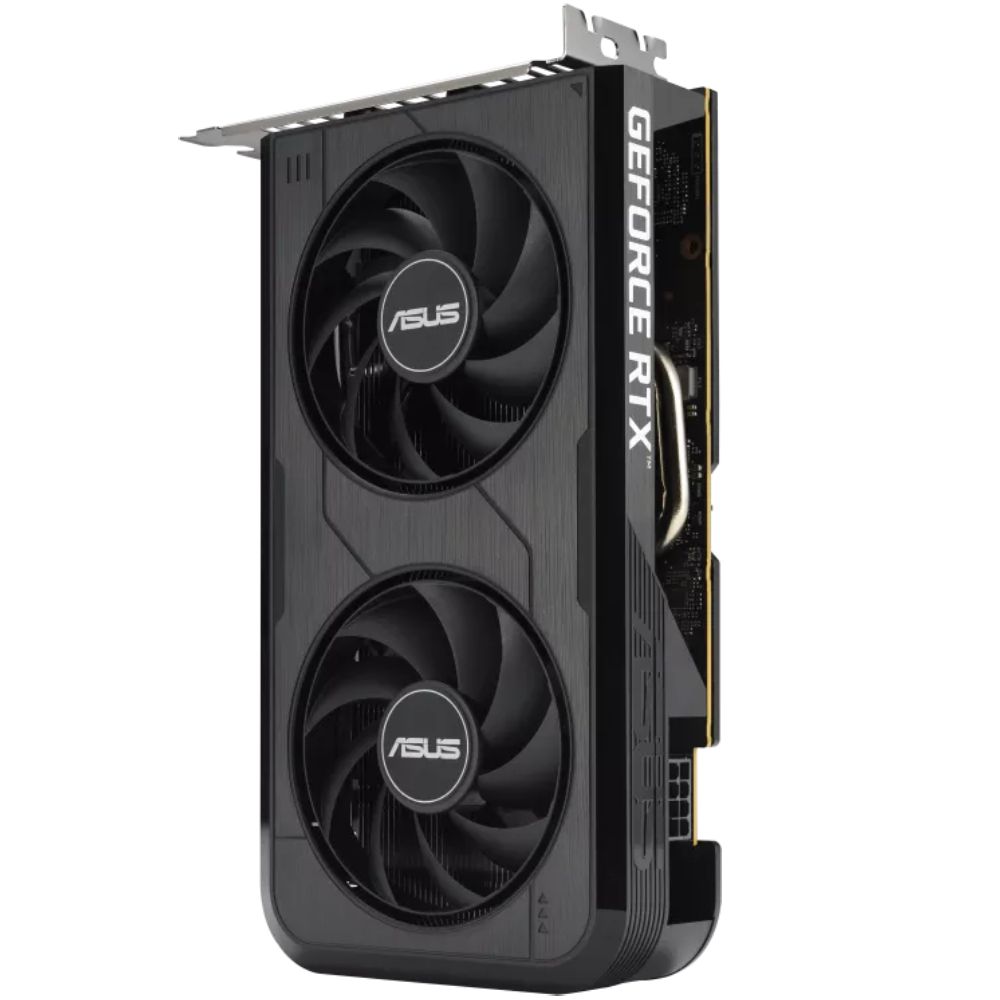Videokart Asus Dual RTX5050 8GB OC Edition 90YV0N72-M0NA00 — Mallar, Bakı (3)