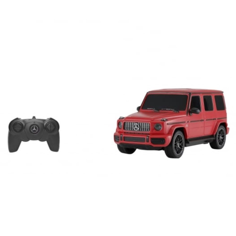 Rastar R/C 1:24 Mercedes Benz G63 / 6930751315211 — Oyuncaq nəqliyyatı, Bakı (2)
