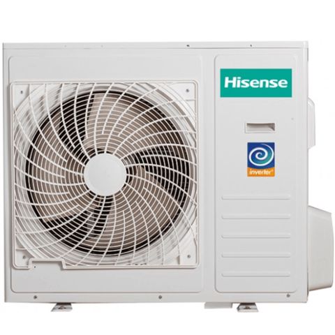 Multi-split xarici blok Hisense AMW4-28U4SAD1 — Bakı