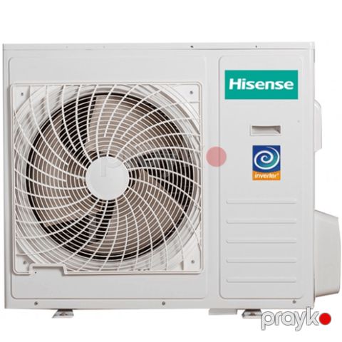Multi-split xarici blok Hisense AMW4-28U4SAD1 — Bakı
