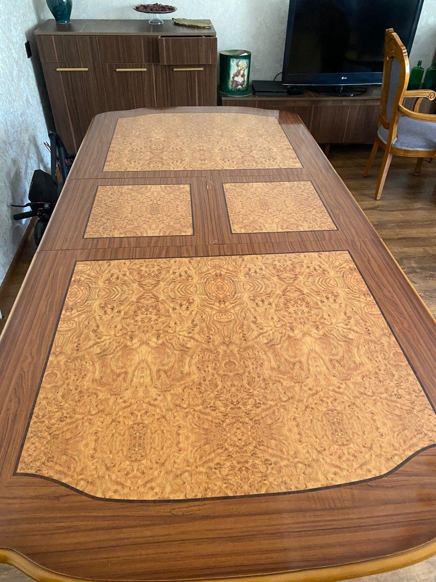 Masa — Mallar, Bakı (11)