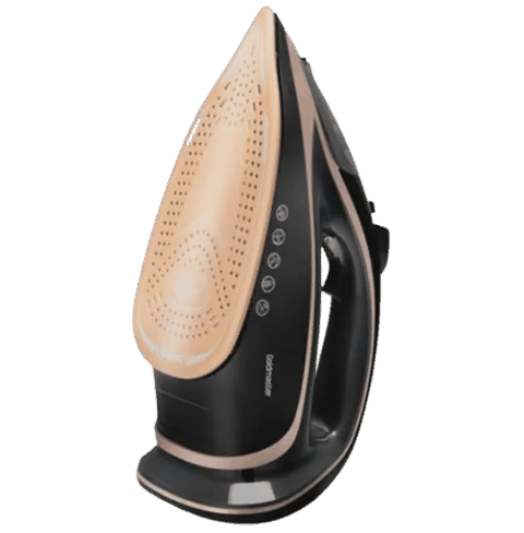 Goldmaster Ultrajett GM-7636 — İrşad — Irons