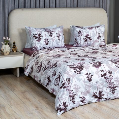 Tekstil yataq dəsti Deluca Camelia CK — Bakı