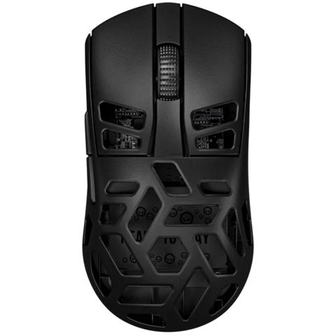 Gaming mouse Lorgar MSE90W Magnesium Alloy Elite LRG-MSE90W-BK Black — Bakı