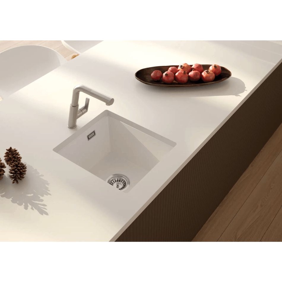 Mətbəx kranı Deante Silia BQS_F73M — Santexnika, Bakı (2)