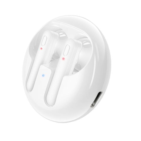 Simsiz qulaqlıq Borofone BW08 Whıte — Bakı