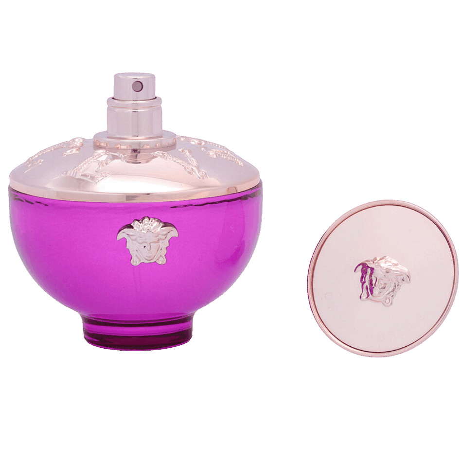 Qadın parfümü Versace Dylan Purple EDP 100 ml VER702232 — Ətir, Bakı (3)
