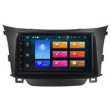 Avtomobil üçün monitor Android King Cool T18 3/32 GB DSP & Carplay for Hyundai I30 2012-2016 — Avtomobil televizorları və monitorları