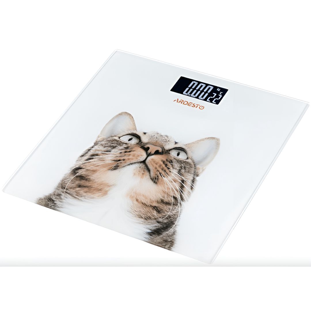 Tərəzi Ardesto SCB-965 Cat — Mallar, Bakı (2)