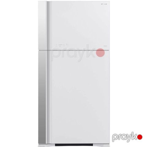 Soyuducu Hitachi R-VG540PUC7 GPW — Bakı