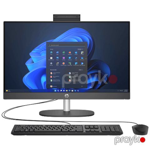 Monoblok HP ProOne 240 G10 (935X4EA) — Bakı