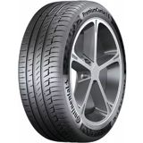 Avtomobil təkəri Continental PremiumContact 6 100Y XL 245/40R21 (3579720000) — Cars