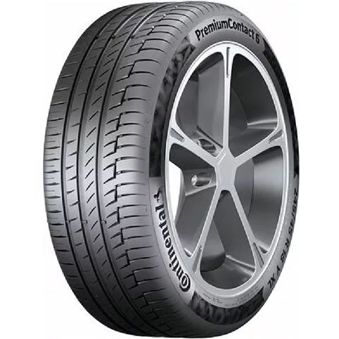 Avtomobil təkəri Continental PremiumContact 6 100Y XL 245/40R21 (3579720000)