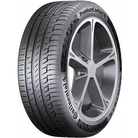 Avtomobil təkəri Continental PremiumContact 6 100Y XL 245/40R21 (3579720000) — Баку