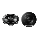 Avtomobil üçün dinamik Pioneer TS-G1320F — Avtomobil akustikası