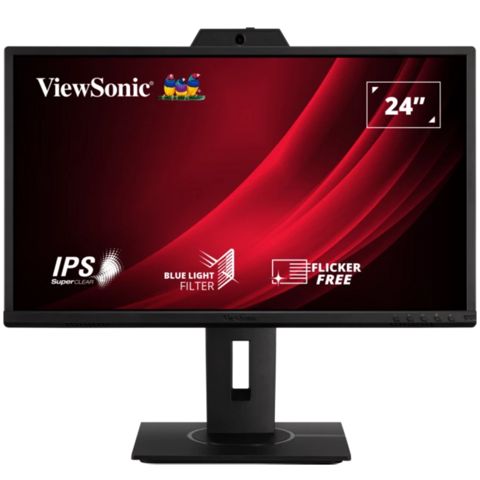 Monitor ViewSonic 23.8 VG2440V — Bakı