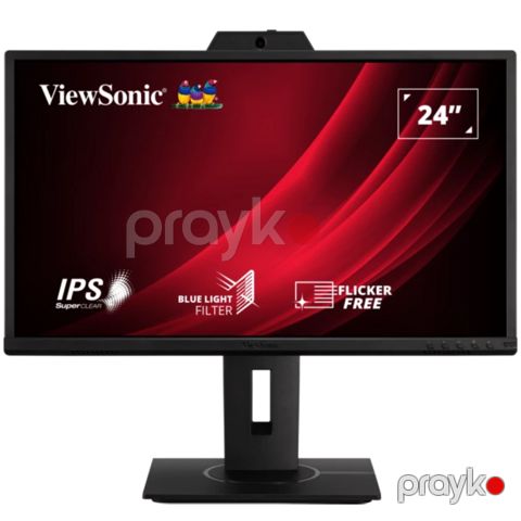 Monitor ViewSonic 23.8 VG2440V — Bakı