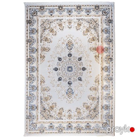 Xalça Mələklər Almas Silk 200×300 (A776A) Bej