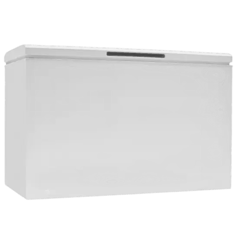 Pozis FH 250-1 dəmir qapaq Ağ — Bakı